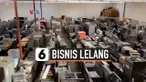 bisnis lelang