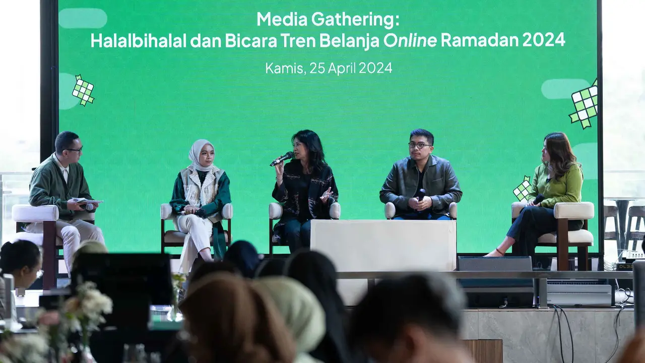 Tokopedia dan TikTok
