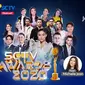 Saksikan Live Streaming SCTV Awards di Vidio, Malam Ini Pukul 19.45 WIB. (Sumber : Dok. vidio.com)