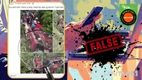 Awas Transportasi Umum Dijadikan Bahan Hoaks, Simak Daftarnya