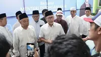 Ketua Umum Partai Amanat Nasional (PAN) Zulkifli Hasan. (Foto: Tim Media Zukifli Hasan).