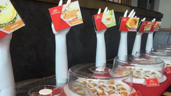 Copyright: Liputan6.com