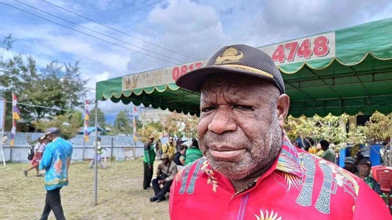 Tahukah Anda? Pemprov Papua Pegunungan Terbitkan Delapan SK KPH untuk Jaga Hutan Lestari