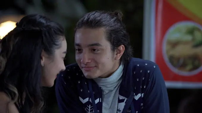 Siapa Takut Jatuh Cinta