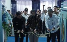 Kemenimipas Resmikan Kantor Imigrasi Garut, Perluas Akses Layanan Publik