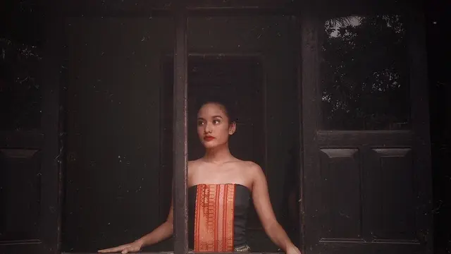 Jadi Pemeran Utama Perempuan Terbaik di FFI, Ini 5 Fakta Arawinda Kirana
