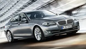 BMW Recall 27.720 Mobil Mewah, Perbaikan Cuma Pakai Lem Khusus