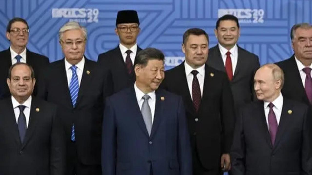 Indonesia Resmi jadi Anggota Penuh BRICS, Ini Penjelasan Lengkap Kemlu