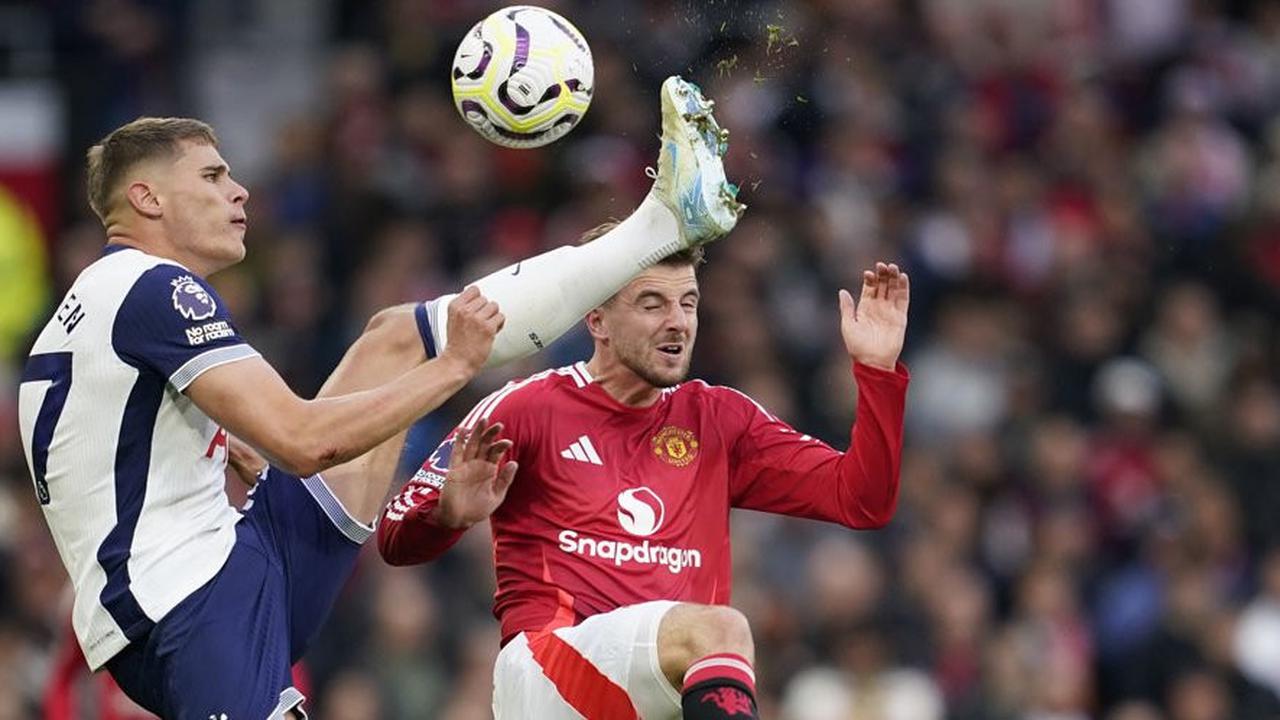 Daftar 10 Pemain Tercepat di Premier League: Siapa di Posisi Pertama?
