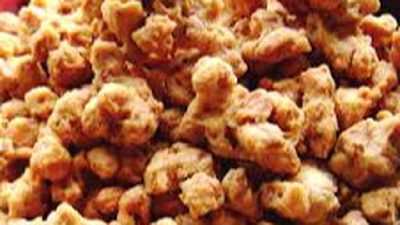 Kacang Kribo