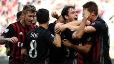 AC Milan siap memboyong pemain hasil binaan primavera, Pierre Emerick Aubameyang ke San Siro. (Video dari Liputan6.com)