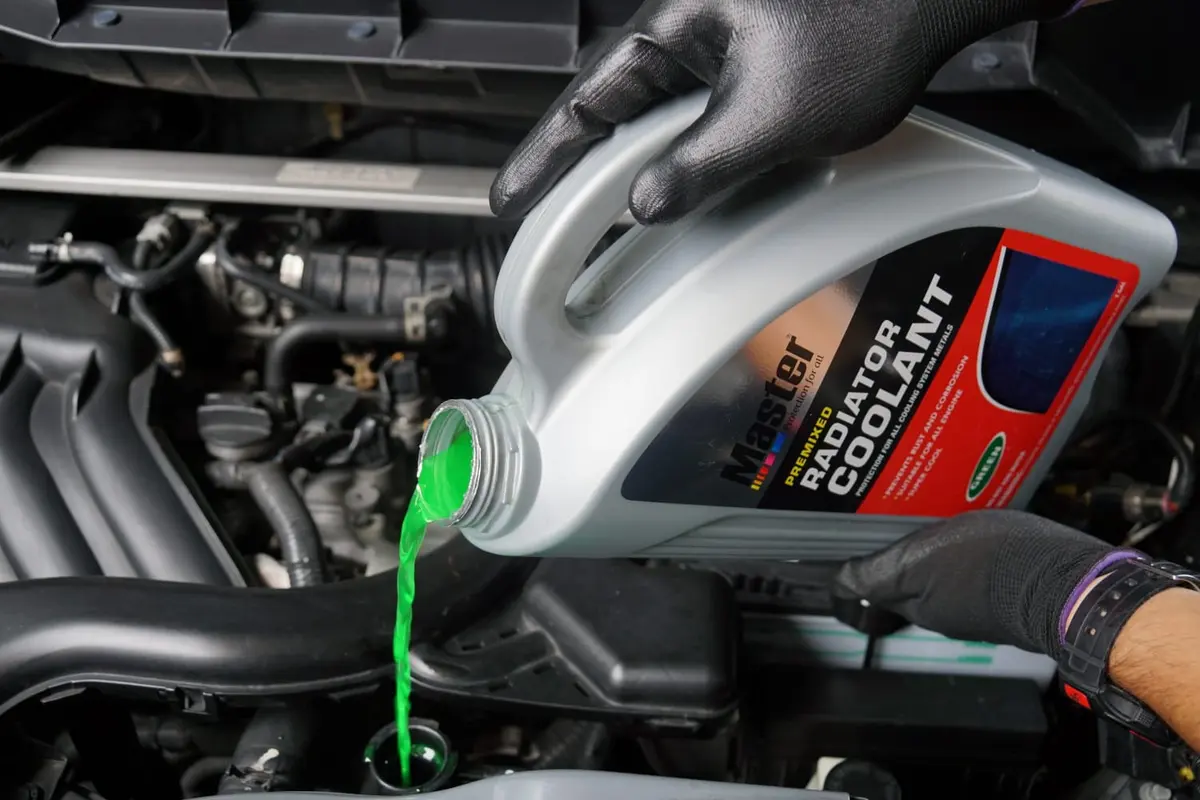 Autochem Industry Siap Penuhi Kebutuhan Pencinta Otomotif di GIIAS 2023
