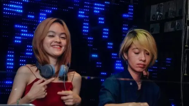 Riri Febriana (Instagram/ririfebrianaaaa)