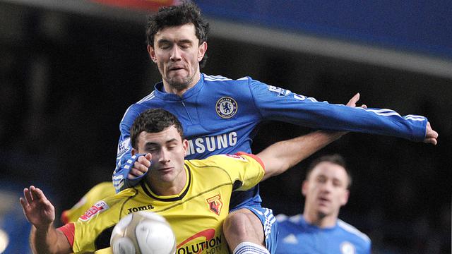 Foto: 5 Pesepak Bola Rusia yang Pernah Bersinar di Liga Inggris, termasuk Bintang Arsenal Andrey Arshavin