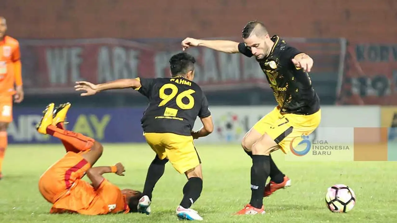Barito Putera