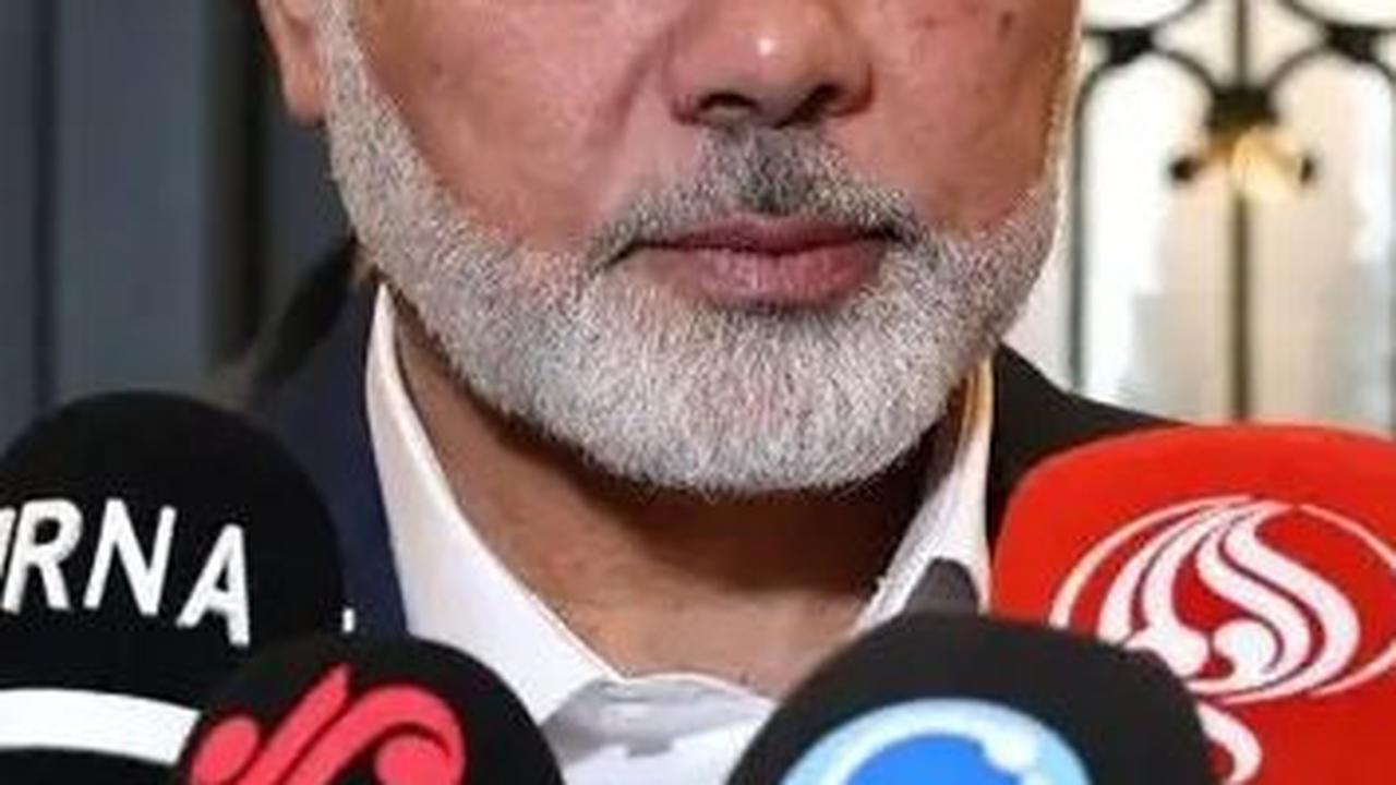 Hamas dan Jihad Islam Tolak Usulan Mesir Soal Gaza Demi Imbalan Gencatan Senjata Permanen
