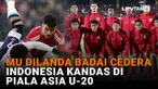 Mulai dari MU dilandai badai cedera hingga Indonesia kandas di Piala Asia U-20 di News Flash Liputan6.com.