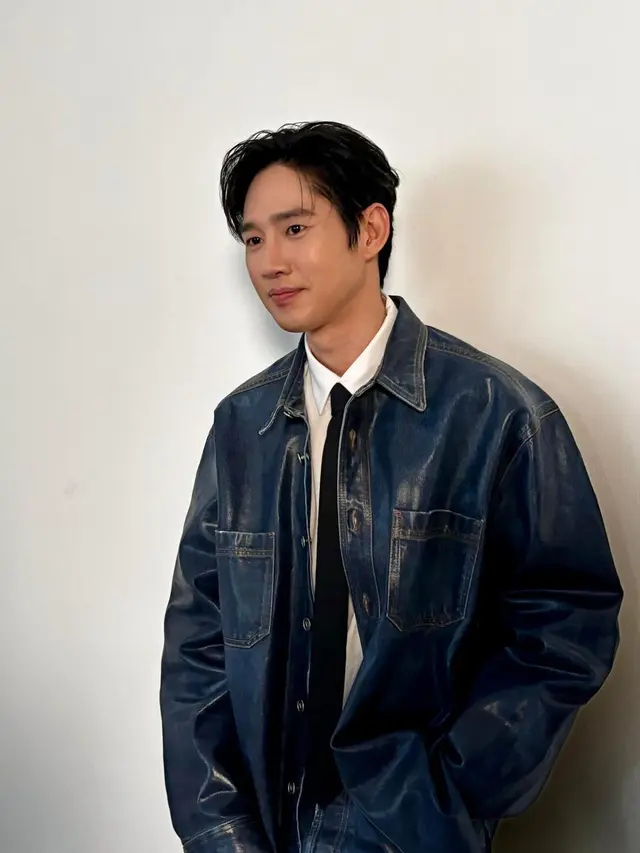[Liputan6] Park Sung Hoon