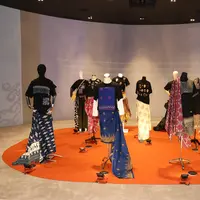 Kolaborasi  Cita Tenun Indonesia dan One Fine Sky, dua organisasi nirlaba dengan fokus yang berbeda, namun punya tujuan yang sama yaitu menghadirkan kualitas hidup yang lebih baik. (foto/dok: cita tenun indonesia)