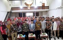 Kemendikdasmen Perkuat Implementasi Pembelajaran Mendalam, Fokus pada Penguasaan Substansi Guru