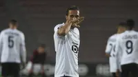 Manchester United dan Tottenham Hotspur Bersaing Demi Gelandang Gratis dari Turki