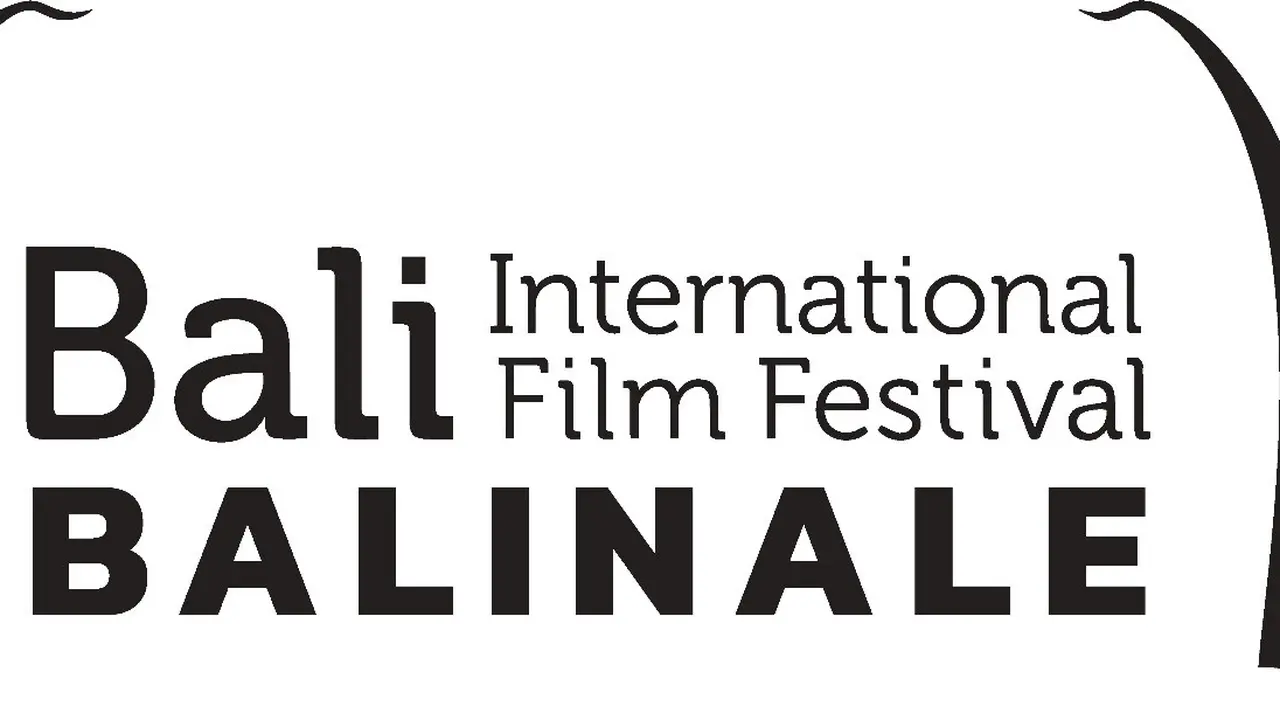 Balinale atau Bali International Film Festival