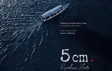 Antusiasme Tinggi Sambut Sekuel Film 5cm: Revolusi Hati, Akankah Para Pemain Lama Kembali?