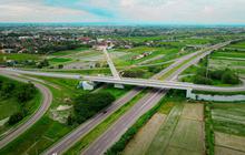 Viral Baut Jembatan Tol Kali Pepe Solo-Ngawi Dicuri, Jasamarga Turun Tangan