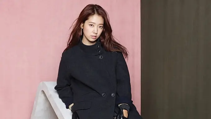 [Bintang] Park Shin Hye