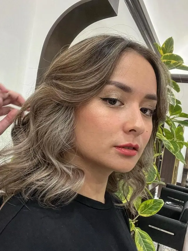 Joanna Alexandra