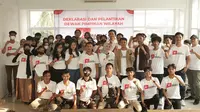Resmi Dilantik, Progresif Jabar Siap Perjuangkan Kesejahteraan Rakyat Jawa Barat