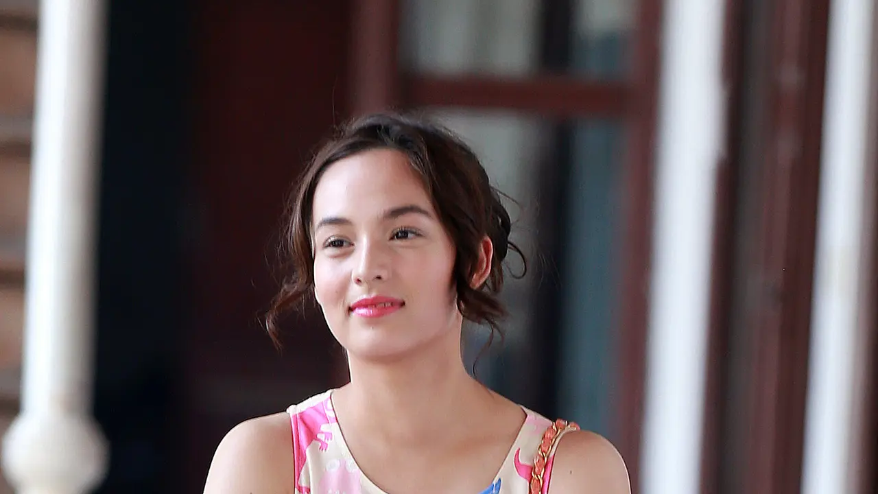 [BIntang] Chelsea Islan