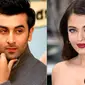 Ranbir Kapoor kini akan menjadi pasangan kekasih dalam film Ae Dil Hai Muskhil.