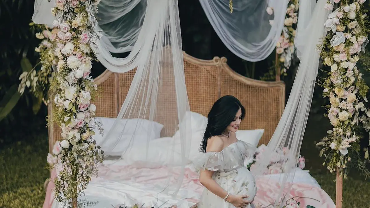 [Bintang] Maternity shoot