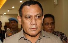 Dirjen Imigrasi: Firli Bahuri Dicekal sampai 25 Desember 2024