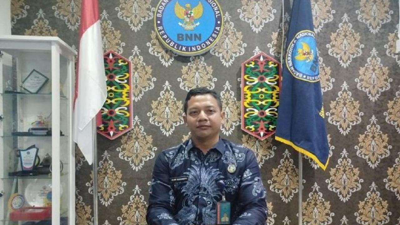 Trivia Narkotika: BNNK Kobar Perkuat Peran Desa Bersinar, Ada Agen Pemulih di Desa Candi!