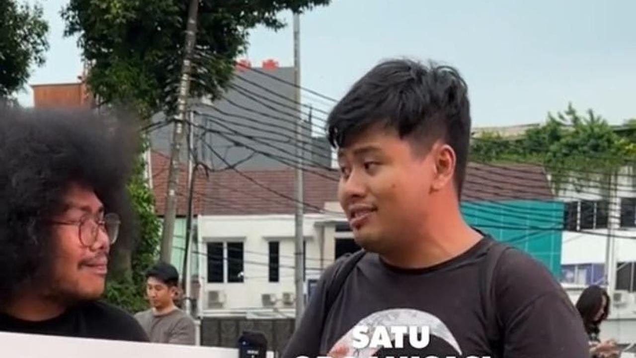 Dok. Istimewa