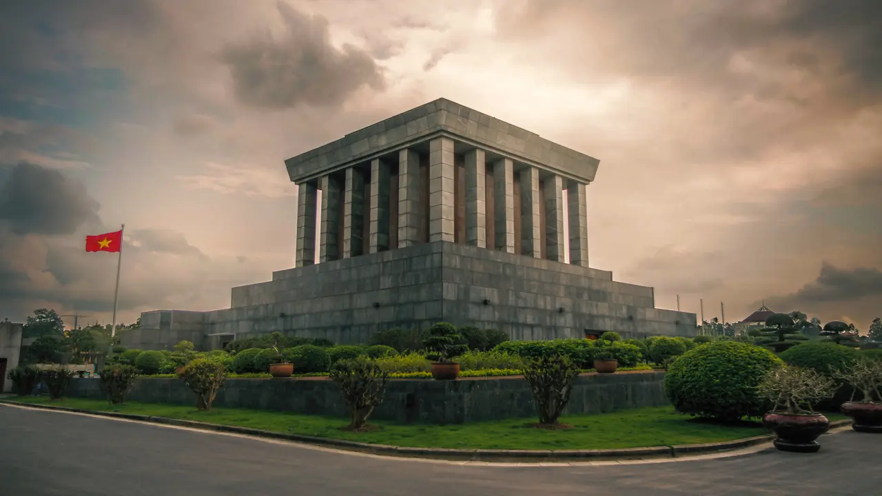 Kota Hanoi