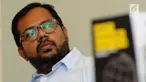Menurut Koordinator Kontras Haris Azhar, hal itu lantaran adanya dugaan saling sandera alat bukti antara kasus Novel dengan kasus lain.