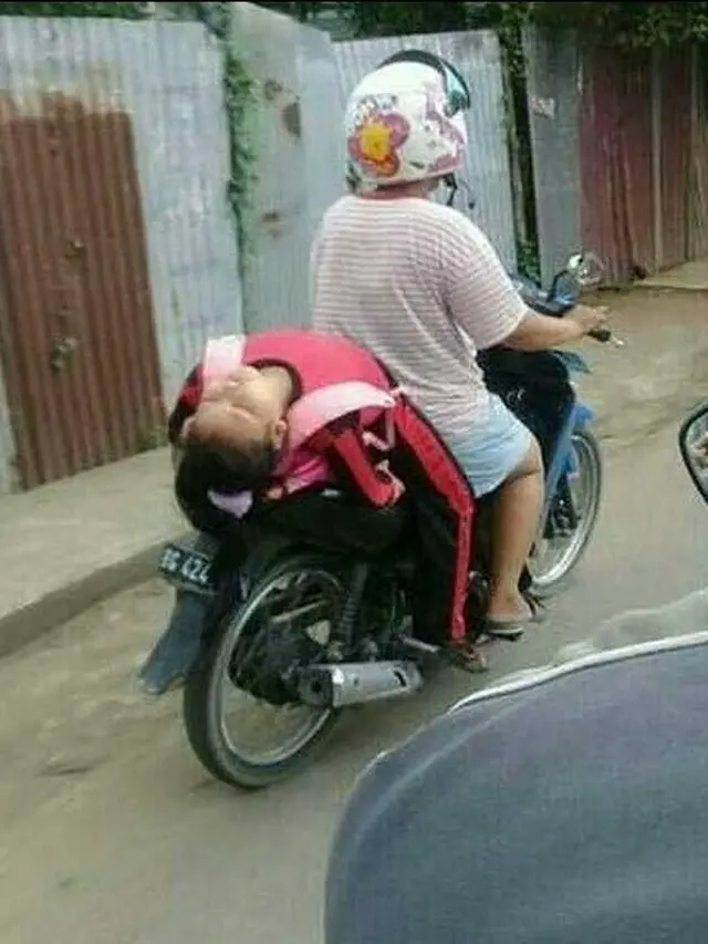 negara tersantai