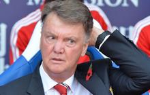 Bos Watford tak suka MU ala Van Gaal disebut membosankan