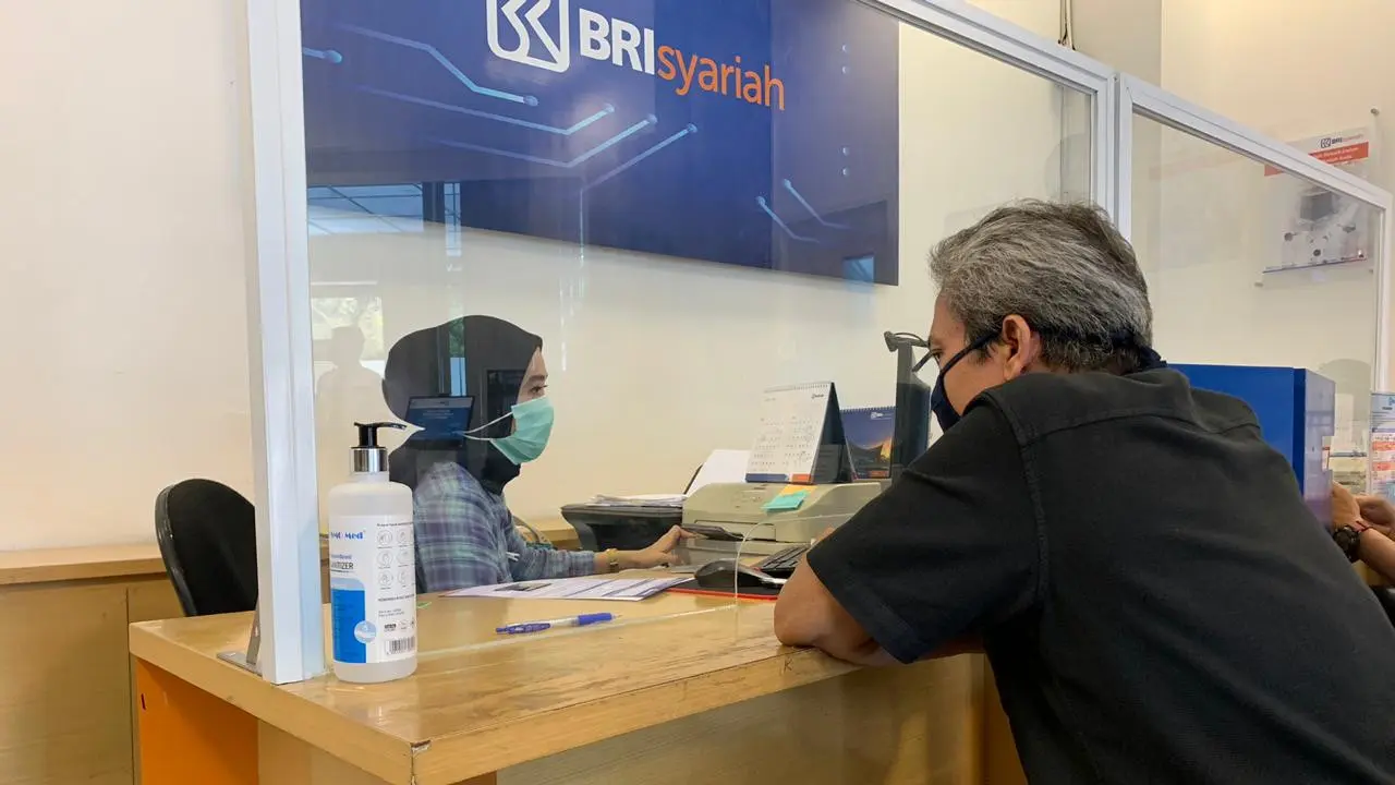 BRIsyariah