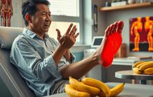 Apa Manfaat Pisang untuk Asam Urat? Ketahui Fakta dan Mitosnya