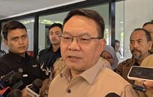 Dudung Awasi Ketat Program MBG: Jangan Ada Oknum Menjual Titik