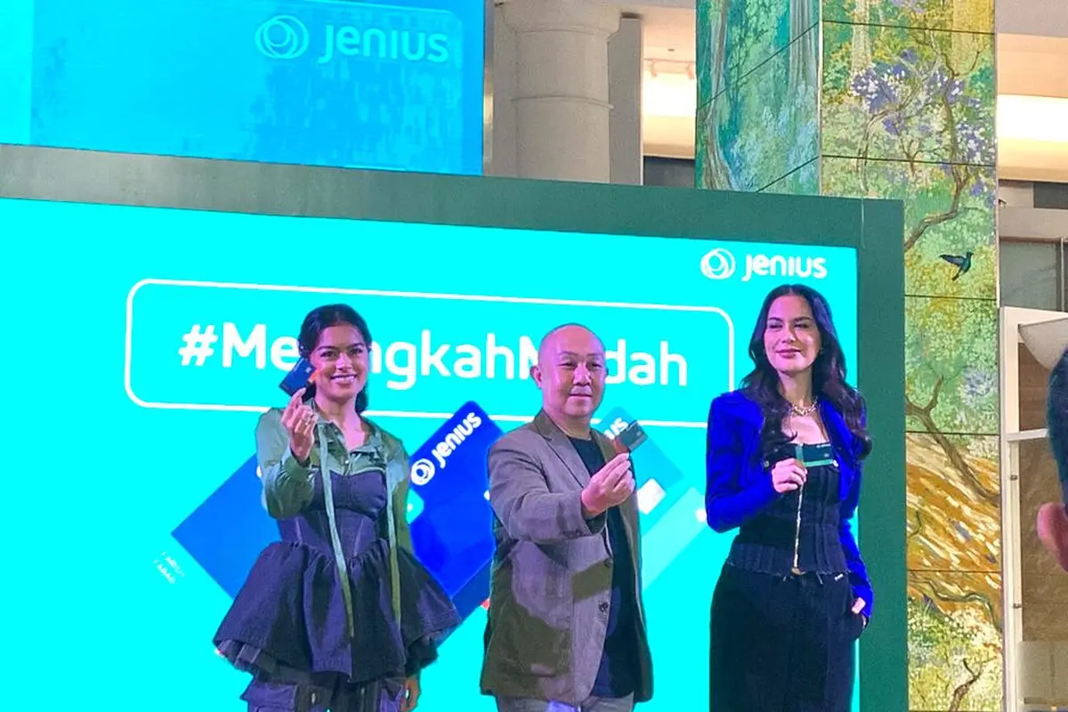 Kelebihan Pakai Kartu Kredit Digital, Transaksi Bisa Lewat Aplikasi