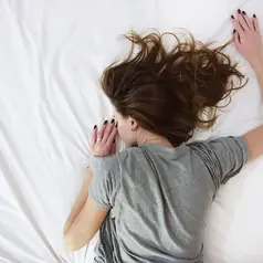 Ilustrasi kurang tidur | unsplash.com