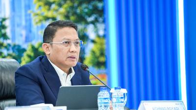 Fundamental Kokoh, BRI Perkuat Penyaluran Kredit dan Kontribusi bagi Ekonomi Nasional