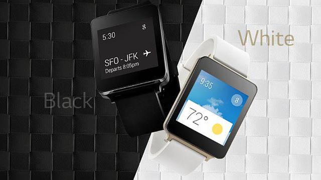 Lg g smartwatch Clearance