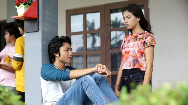 Dari Jendela SMP