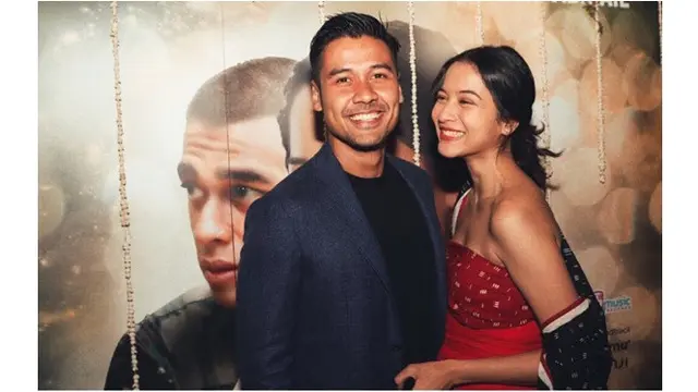 6 Potret Perjalanan Cinta Putri Marino dan Chicco Jerikho, Akui Menyesal Nikah Muda